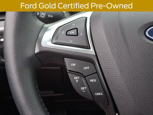 Certified 2024 Ford Edge SEL w/ Convenience Package AWD/4WD image 24