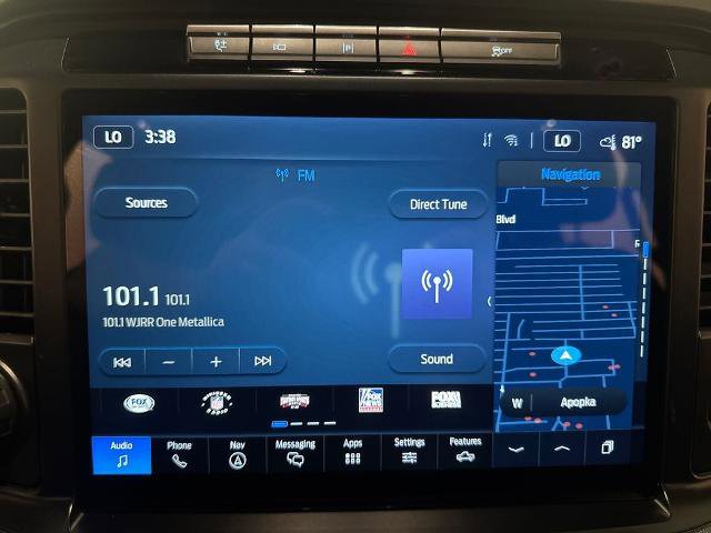 Certified 2024 Ford F150 Lariat AWD/4WD image 27