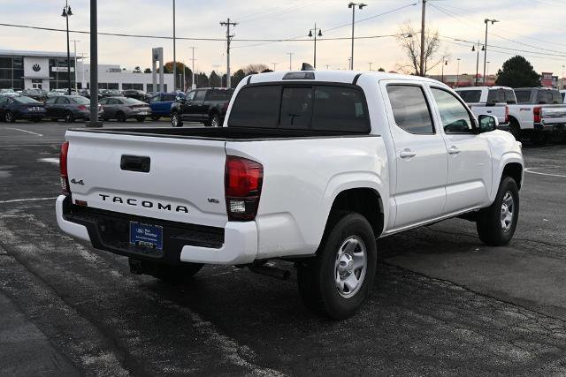 Used 2022 Toyota Tacoma SR image 5