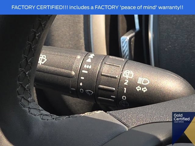 Certified 2025 Ford Expedition Max Active AWD/4WD image 46