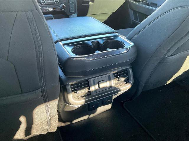 Certified 2024 Ford F150 XLT w/ Equipment Group 302A MID AWD/4WD image 13