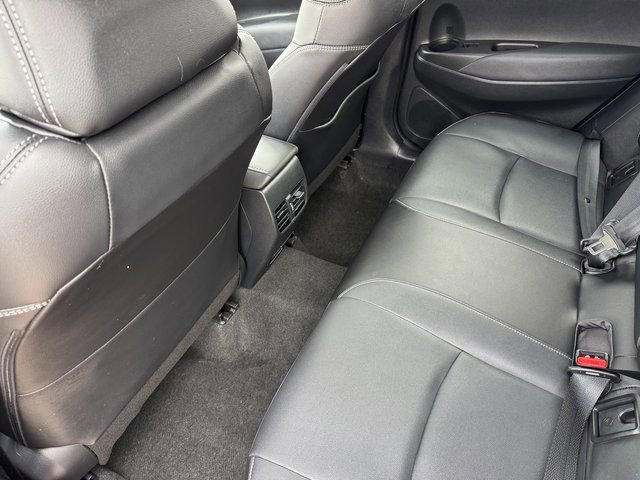 Used 2023 Toyota Corolla Cross XLE w/ Convenience Package image 17