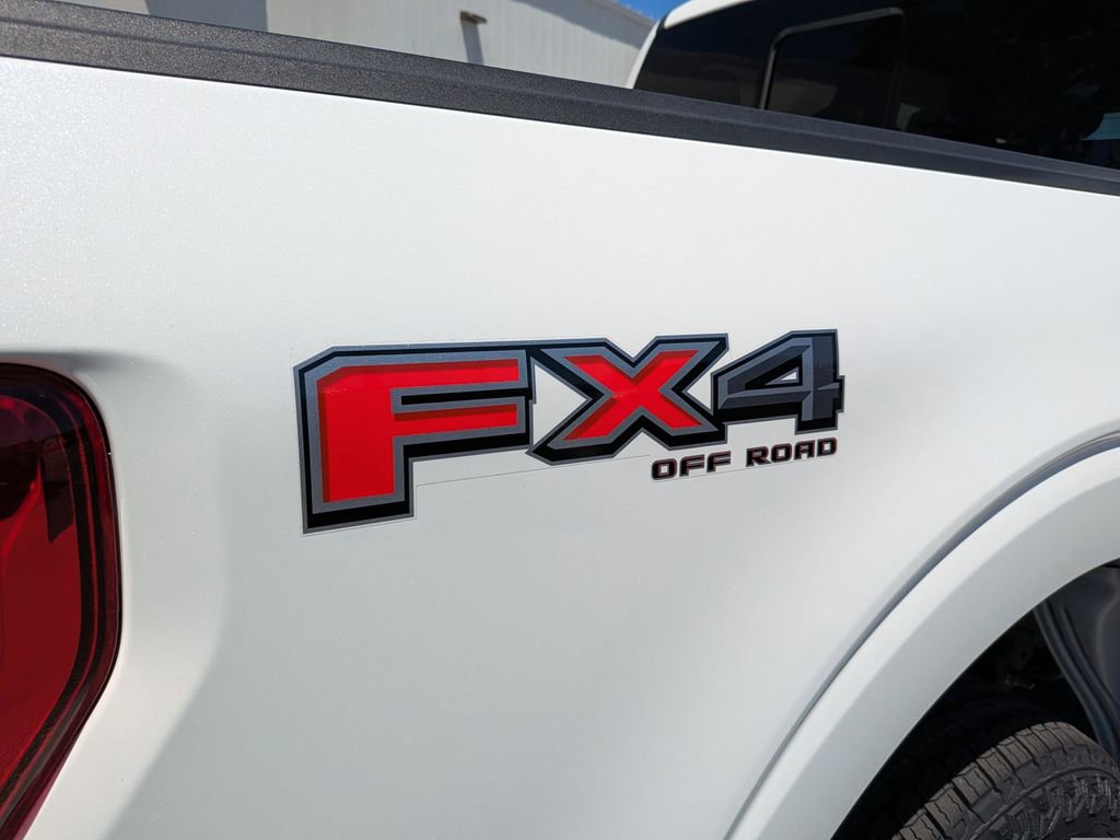 Certified 2023 Ford F150 Lariat image 11