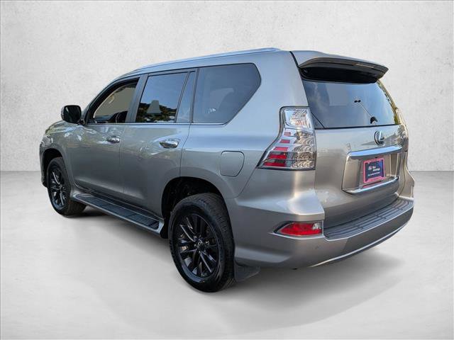 Used 2020 Lexus GX 460 Premium image 8