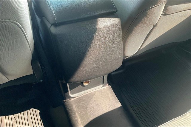 Certified 2017 Ford Fusion S image 32