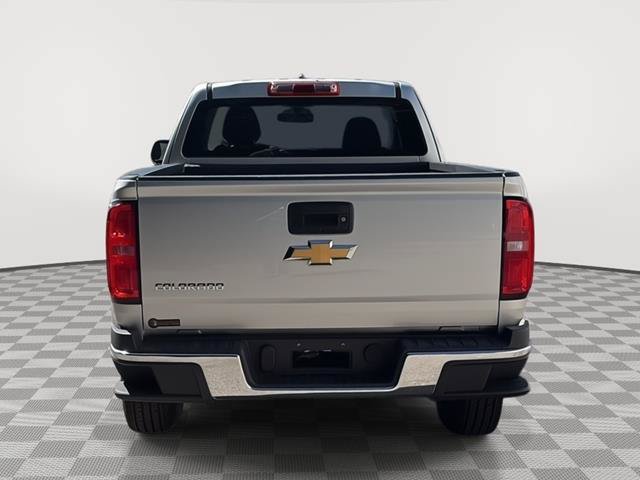 Used 2018 Chevrolet Colorado W/T RWD image 4