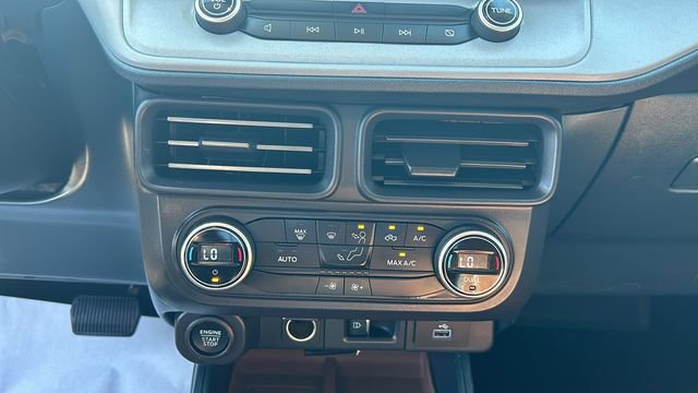 Certified 2022 Ford Maverick Lariat FWD image 21