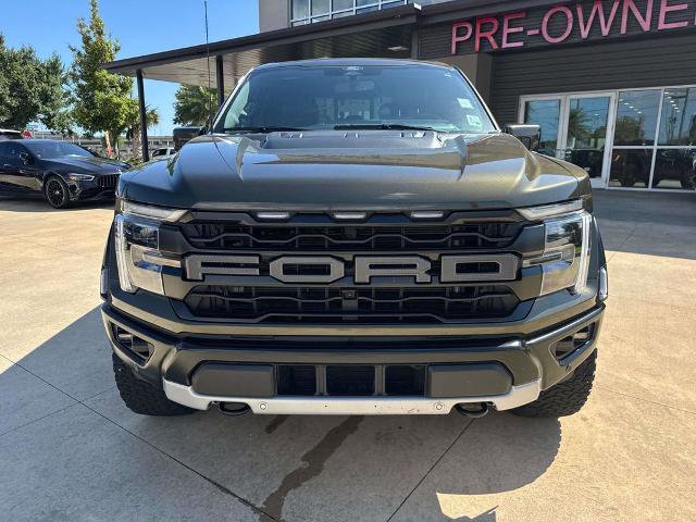 Certified 2024 Ford F150 Raptor AWD/4WD image 3