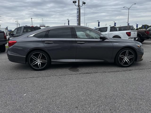 Used 2022 Honda Accord Touring image 4
