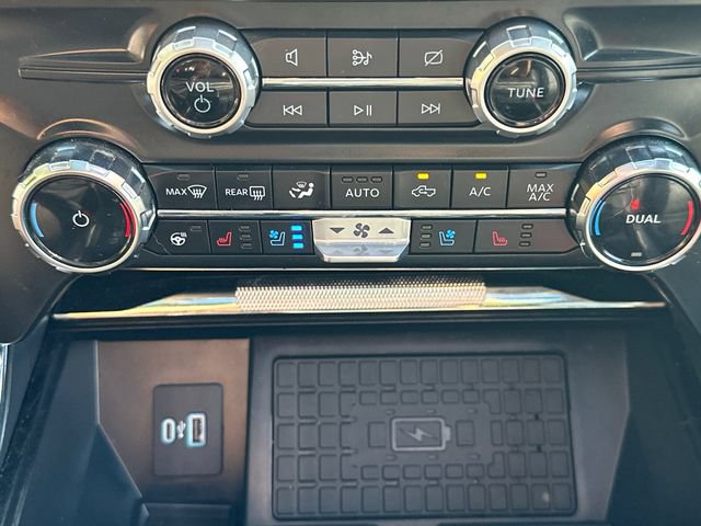 Certified 2024 Ford F150 Lariat w/ Equipment Group 502A High AWD/4WD image 36