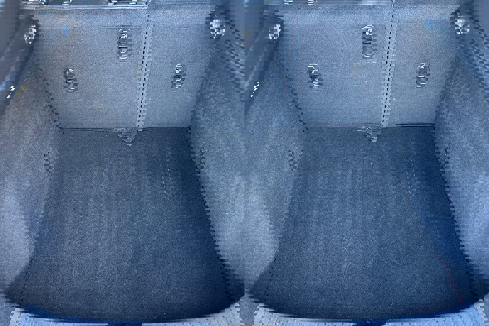 Used 2025 MAZDA CX-30 AWD 2.5 S w/ Preferred Package image 15