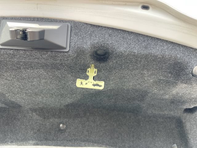 Certified 2020 Ford Fusion SE AWD/4WD image 21