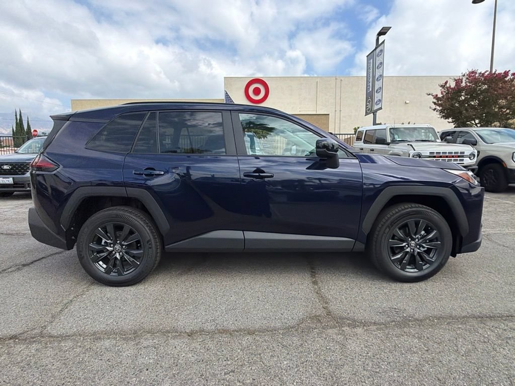Used 2026 Toyota RAV4 XLE Premium w/ Weather Package FWD image 11
