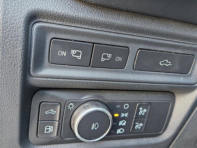 Certified 2021 Ford F150 Platinum w/ Equipment Group 701A High image 23