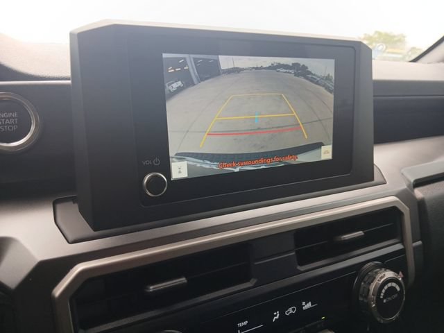 Used 2026 Toyota 4Runner SR5 AWD/4WD image 10
