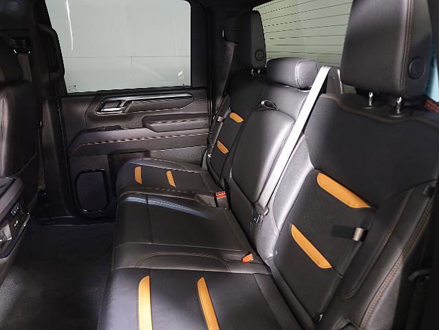 Used 2025 GMC Sierra 2500 AT4 w/ Max Trailering Package image 11