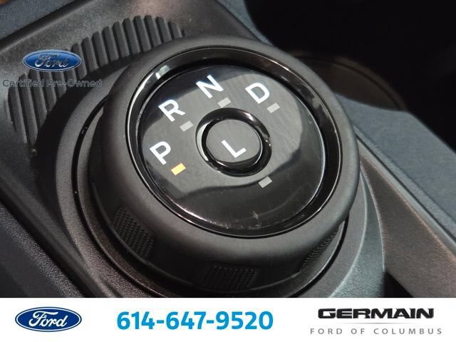 Certified 2024 Ford Maverick Lariat w/ 4K Tow Package AWD/4WD image 28