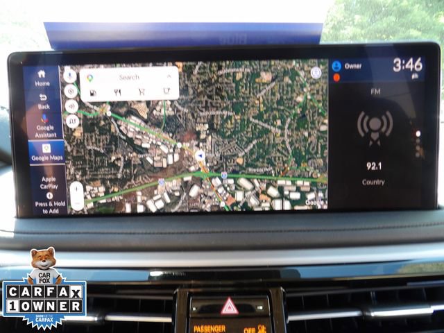 Used 2025 Acura MDX w/ Technology Package image 18