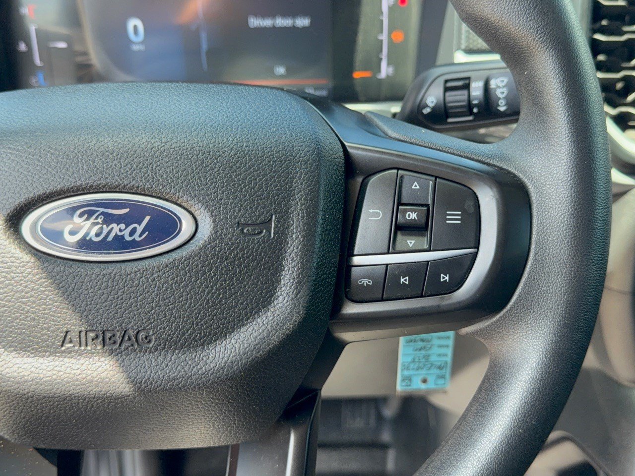 Certified 2024 Ford Ranger XL AWD/4WD image 19