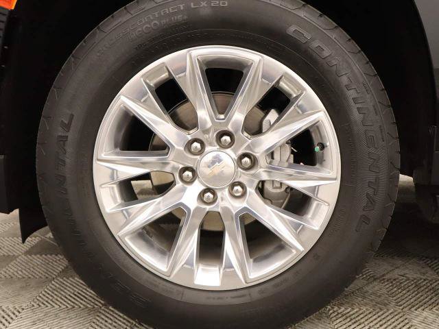 Used 2024 Chevrolet Tahoe Premier w/ Advanced Technology Package AWD/4WD image 2