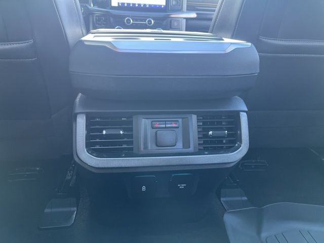 Certified 2022 Ford F150 Platinum w/ Equipment Group 701A High image 14