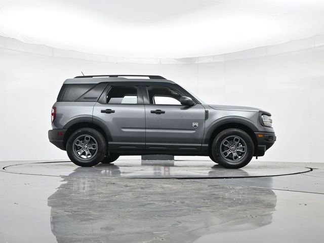 Certified 2024 Ford Bronco Sport Big Bend w/ Convenience Package AWD/4WD image 32