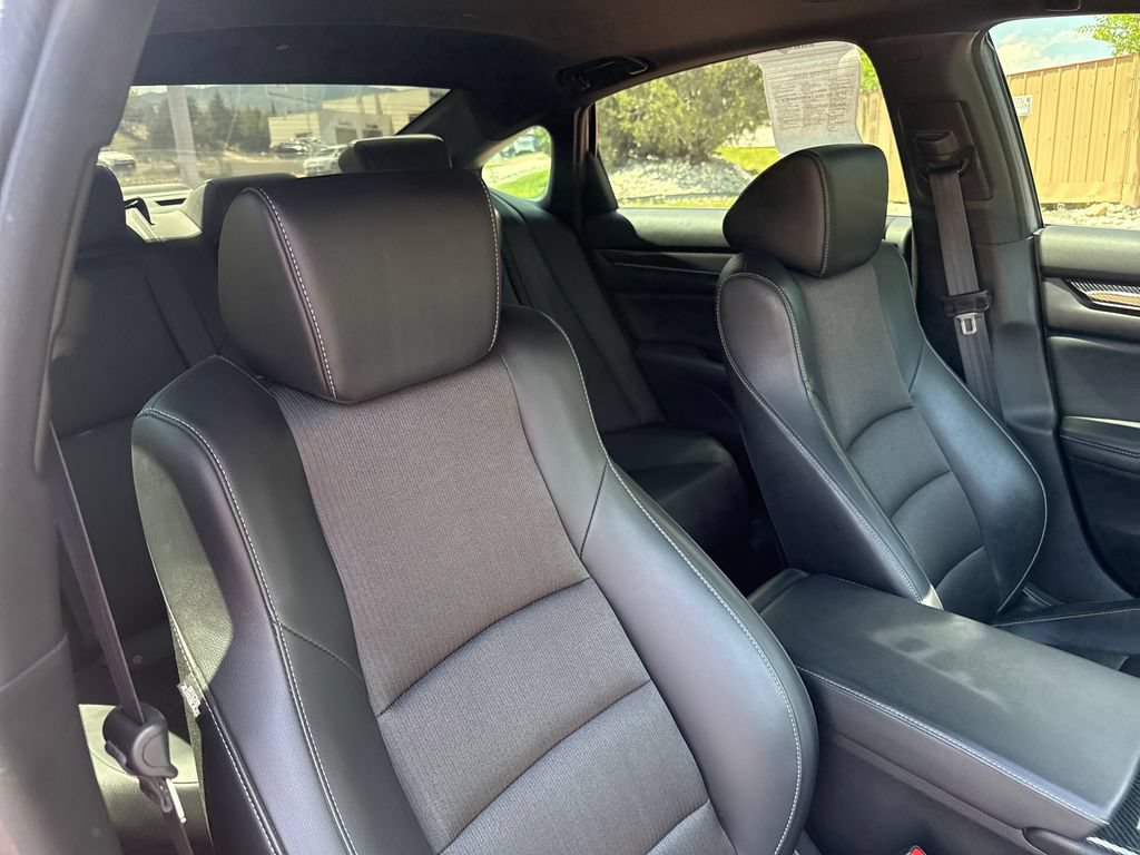 Used 2022 Honda Accord Sport image 32