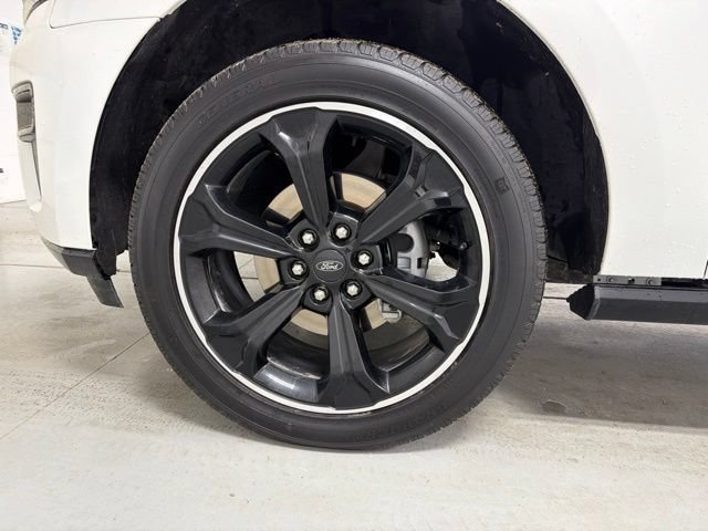 Certified 2024 Ford Expedition Max Limited AWD/4WD image 11