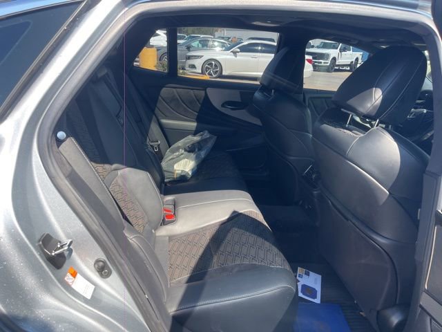 Used 2021 Lexus LS 500 F Sport w/ Cold Weather Package (CK) image 8