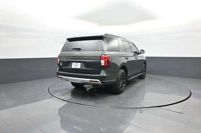 Certified 2022 Ford Expedition Timberline image 7