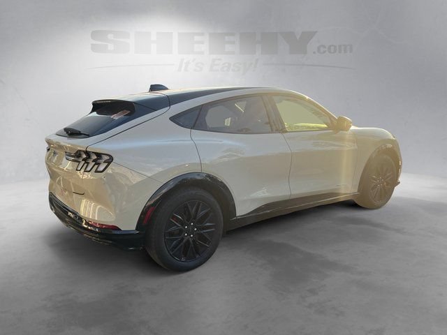 Certified 2025 Ford Mustang Mach-E Premium w/ Sport Appearance Package AWD/4WD image 14