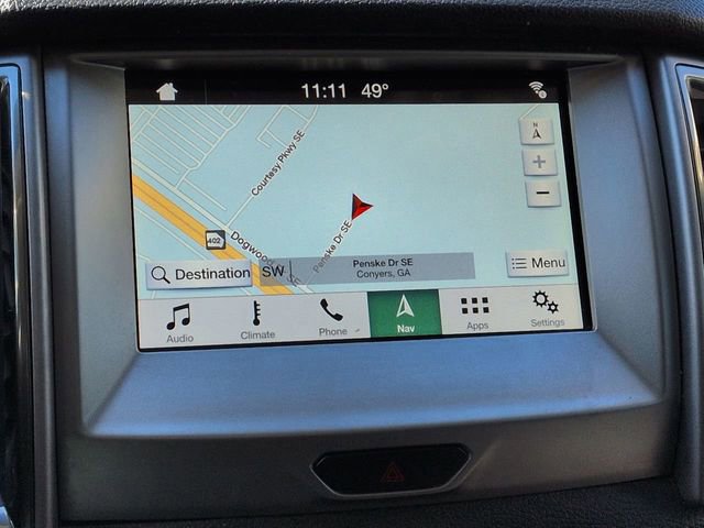 Certified 2019 Ford Ranger XLT w/ Equipment Group 301A Mid image 23