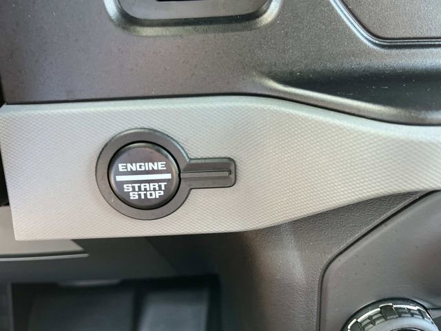 Certified 2023 Ford Bronco Black Diamond AWD/4WD image 37