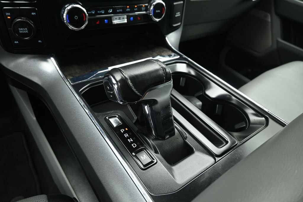 Certified 2023 Ford F150 Lariat AWD/4WD image 18