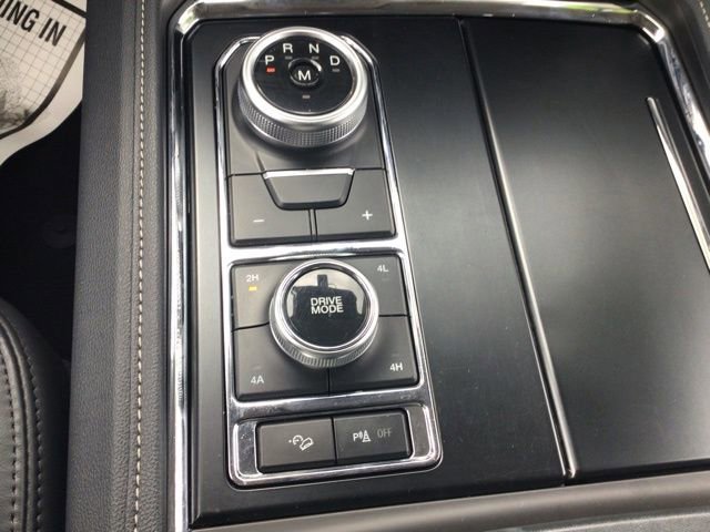 Certified 2023 Ford Expedition XLT AWD/4WD image 20