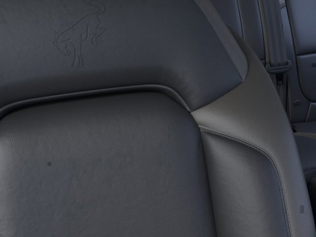 Certified 2025 Ford Bronco Outer Banks image 18