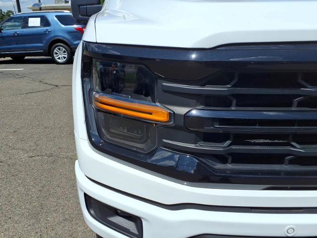 Certified 2024 Ford F150 XLT w/ Equipment Group 303A High AWD/4WD image 9