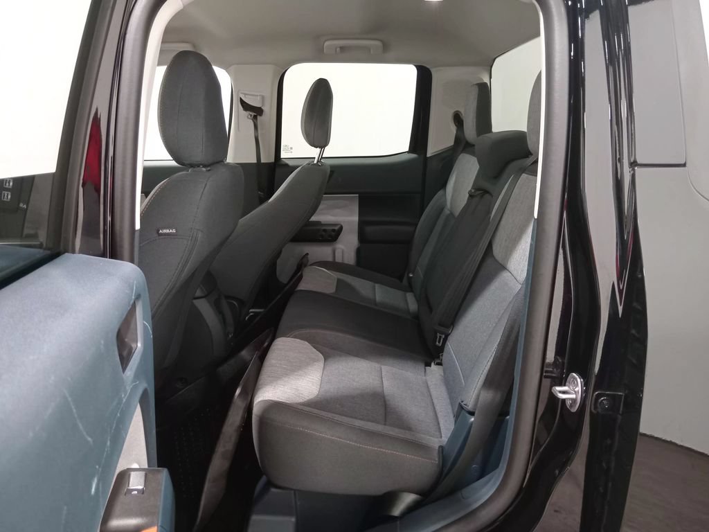Certified 2023 Ford Maverick XLT FWD image 13