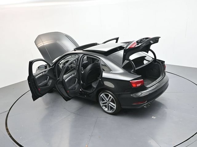 Used 2020 Audi A3 2.0T Premium FWD image 47