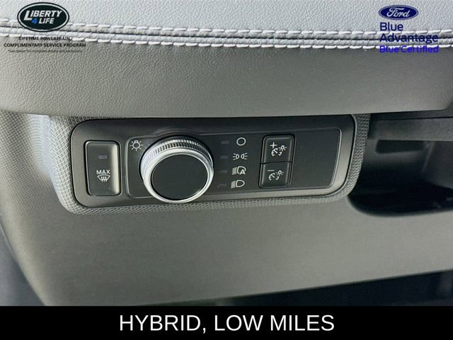 Certified 2021 Ford Mustang Mach-E Premium image 10