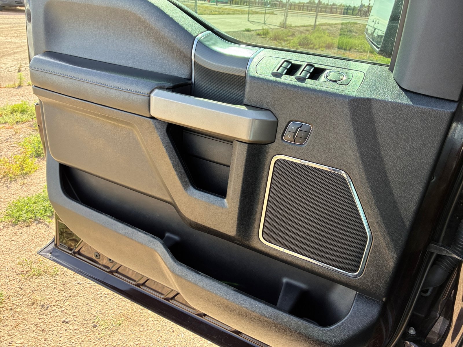 Certified 2018 Ford F150 Lariat AWD/4WD image 13