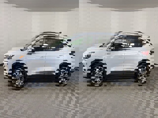 Certified 2025 Ford Escape Platinum image 2