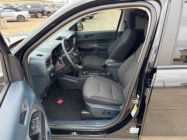 Certified 2025 Ford Maverick XLT w/ XLT Luxury Package image 19