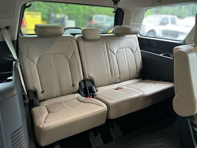 Certified 2023 Ford Expedition Limited AWD/4WD image 26