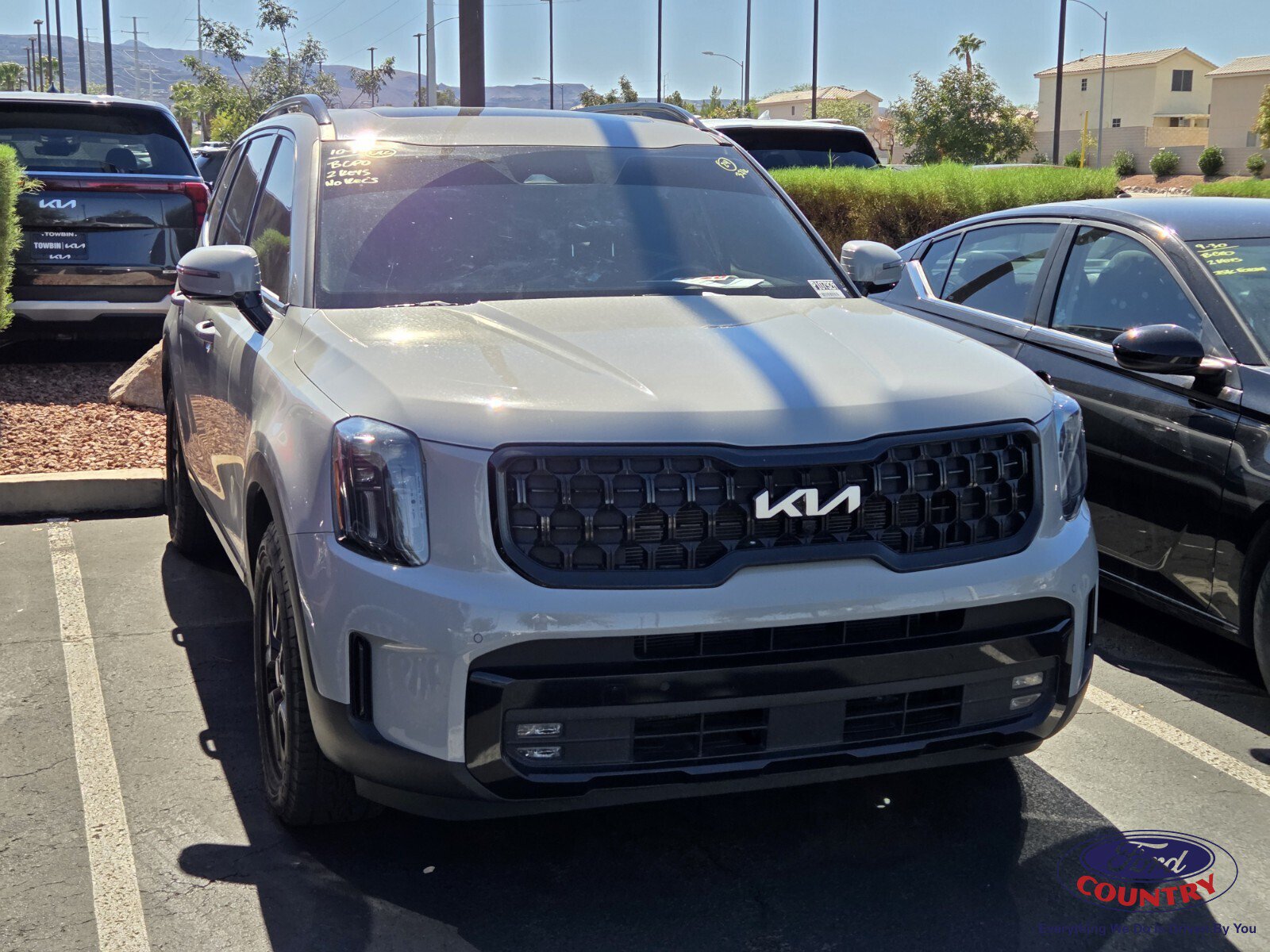 Used 2024 Kia Telluride SX Prestige X-Pro