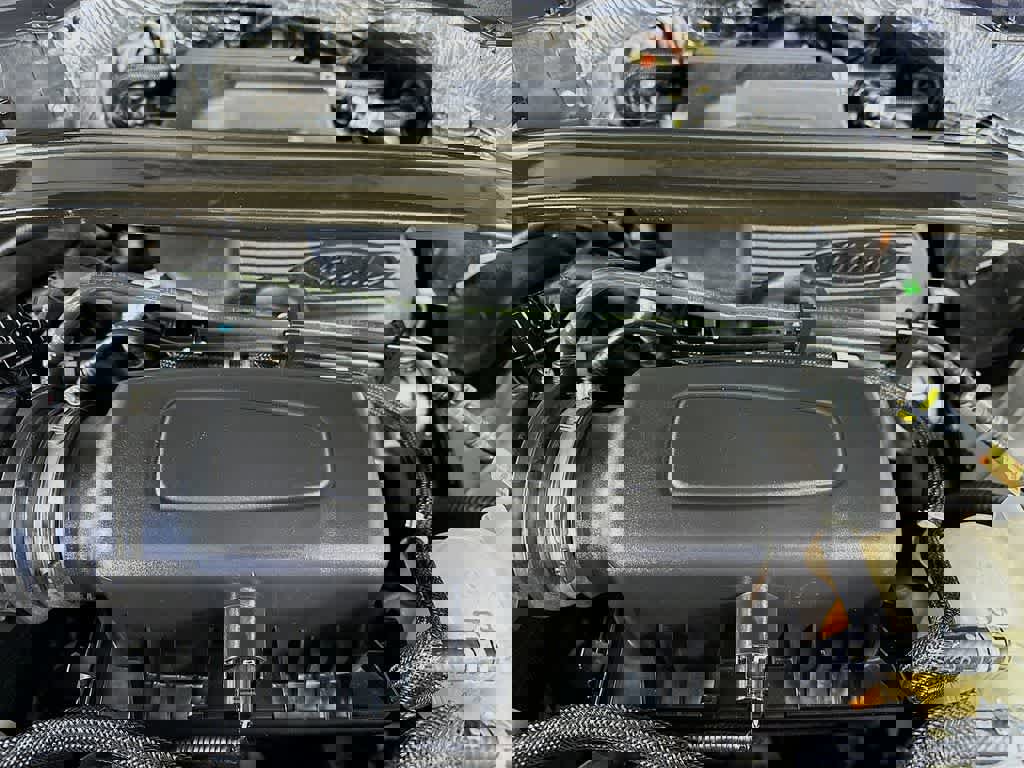 Certified 2020 Ford Explorer Limited w/ Class III Trailer Tow Package image 12