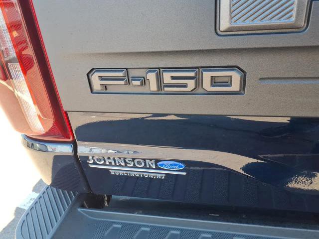 Certified 2025 Ford F150 Raptor AWD/4WD image 29