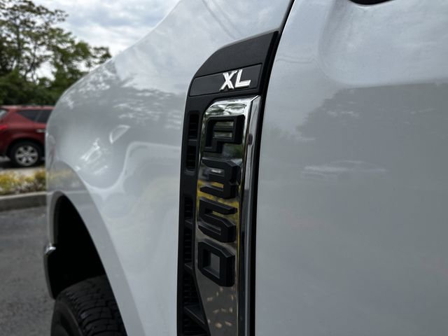 Certified 2024 Ford F350 XL w/ Snow Plow Prep Package AWD/4WD image 52