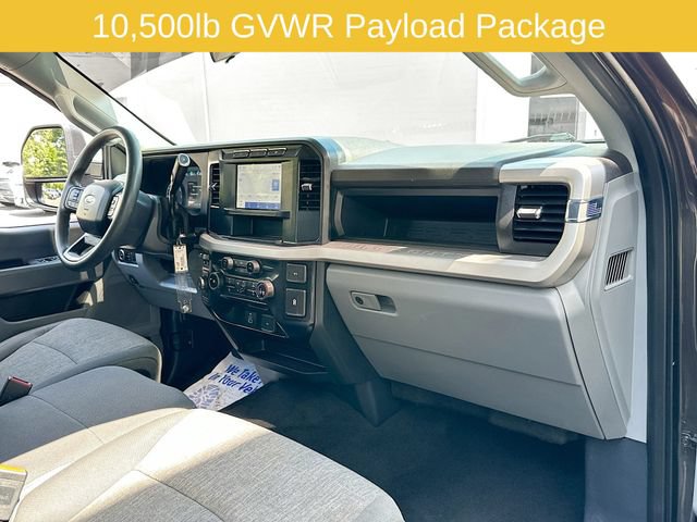 Certified 2024 Ford F250 XL w/ STX Appearance Package AWD/4WD image 26