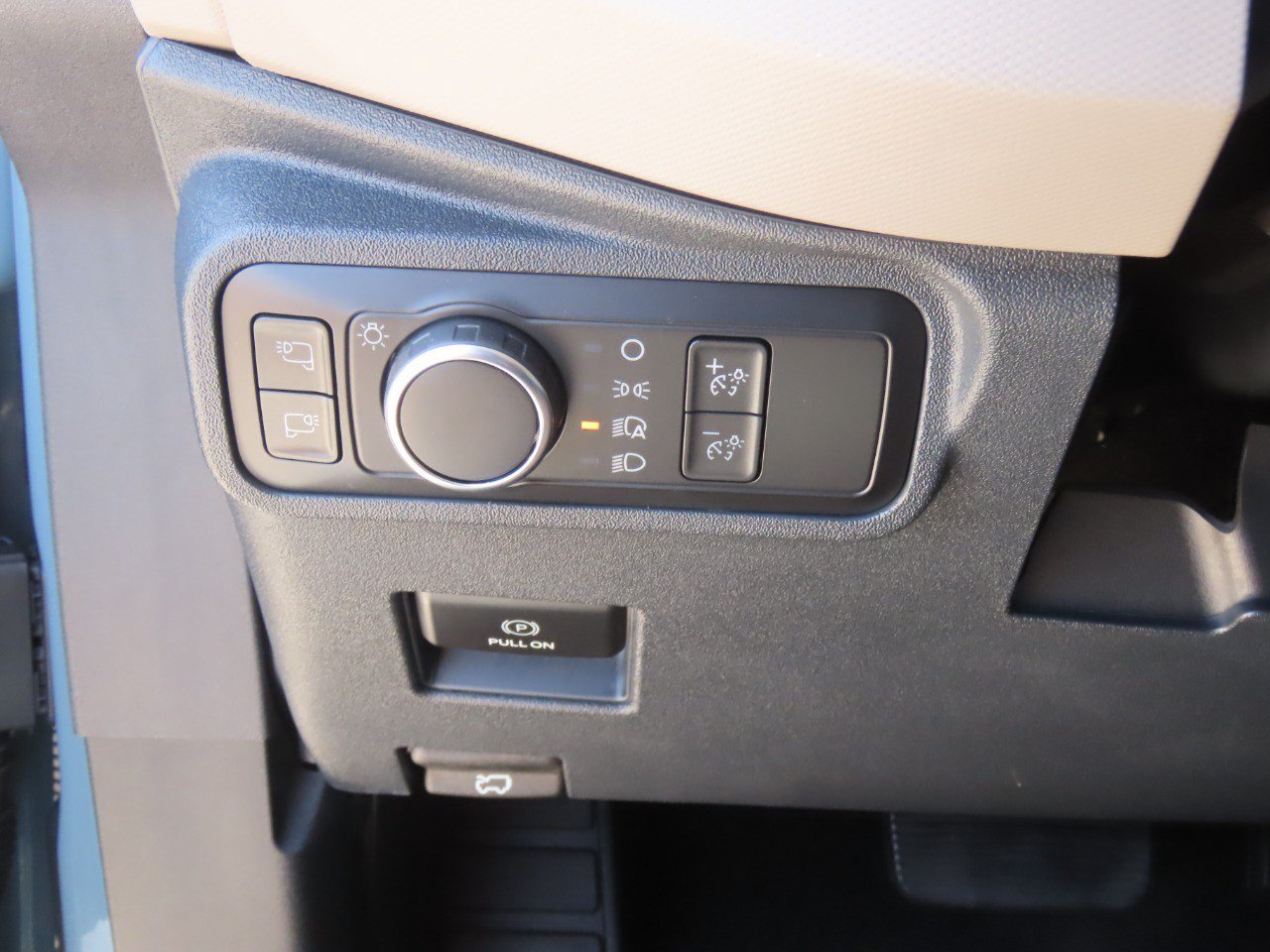Certified 2022 Ford Bronco Wildtrak AWD/4WD image 24